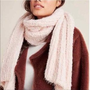 Anthropologie scarf